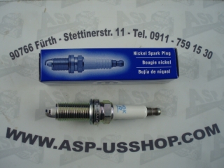 Zündkerzen - Spark Plugs  Dodge RAM Hemi  11 - 21